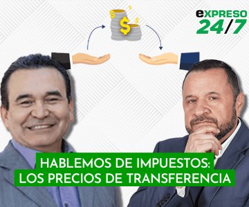 Hablemos de Impuestos: los precios de transferencia