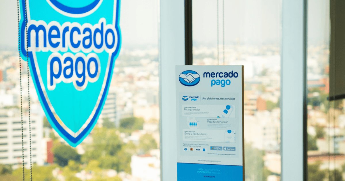 Mercado Pago apuesta a ser el principal banco digital de México