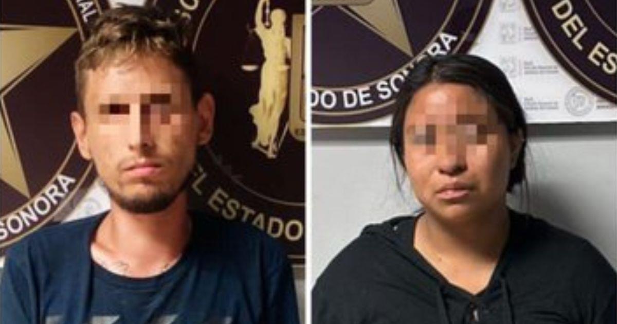 Pareja recibe fuerte sentencia por violación y homicidio infantil