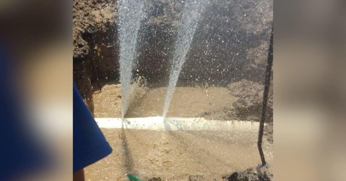 Estas colonias al norte de Hermosillo se quedarán sin agua por reparaciones