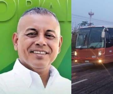 Asesinan a balazos a Presidente Municipal electo de Copala, Guerrero