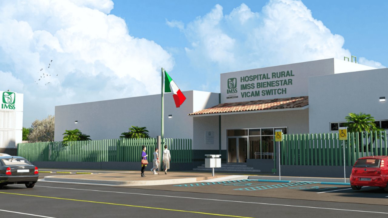 IMSS-Bienestar transferirá 197 millones de pesos a Sonora