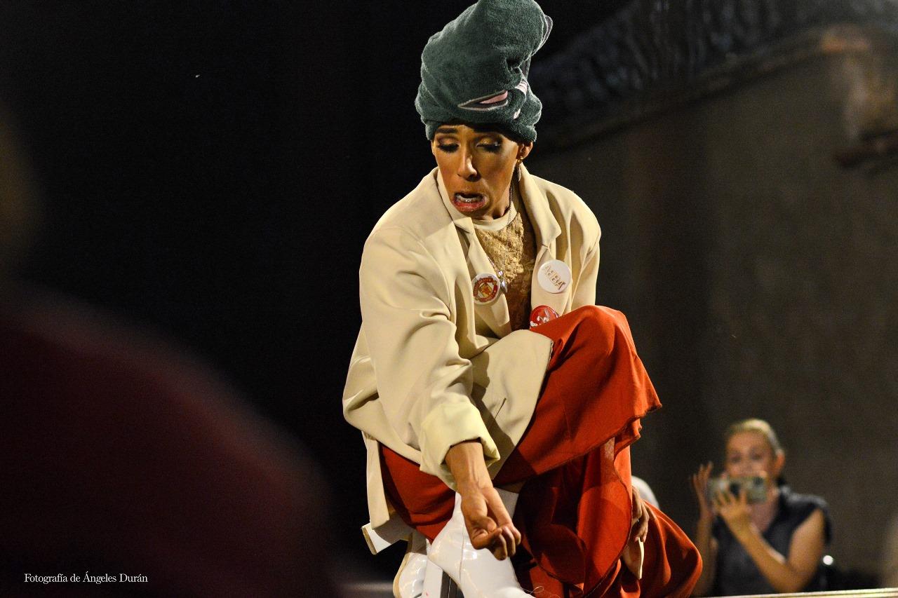 Andamios Teatro celebra la diversidad con sus puestas escénicas