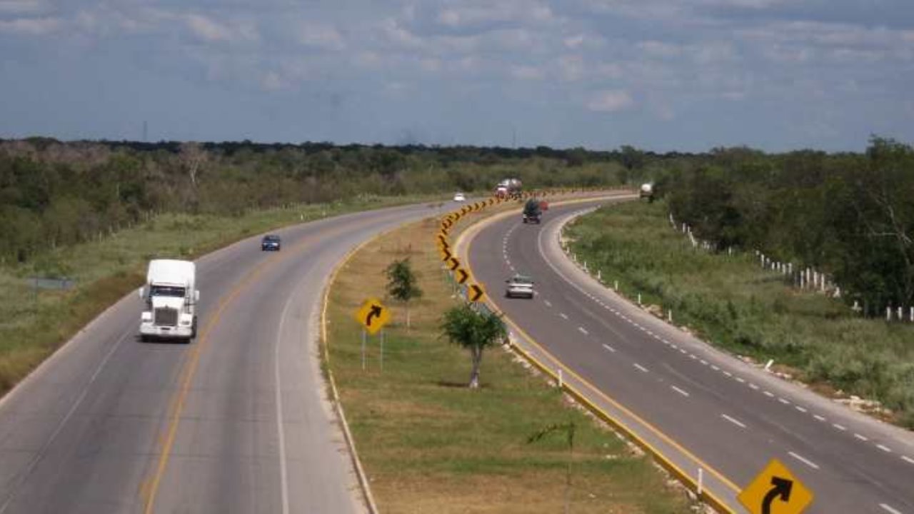 Carreteras sonorenses son seguras de transitar estas vacaciones de verano