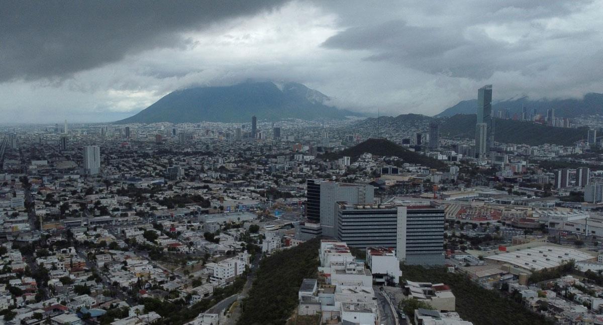 Vuelo Hermosillo-Monterrey es desviado por afectaciones por Alberto