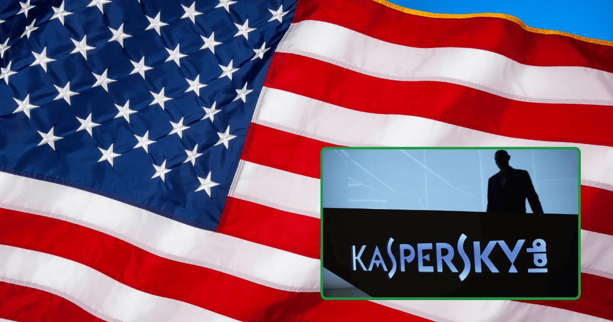 Antivirus ruso Kaspersky podría ser vetado en EU por vínculo con el Kremlin