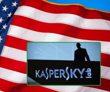 Antivirus ruso Kaspersky podría ser vetado en EU por vínculo con el Kremlin