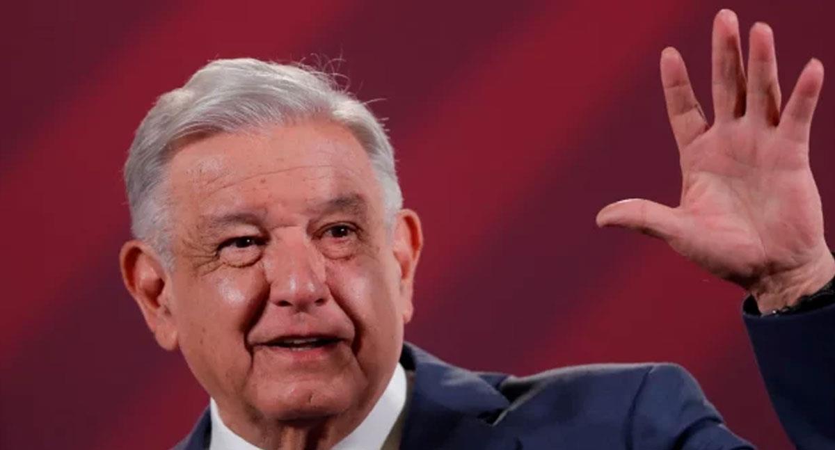 Anuncian fecha del primer foro para analizar reforma judicial de AMLO