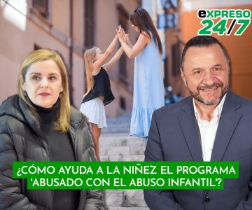 ¿Cómo ayuda a la niñez el programa Abusado con el abuso infantil?