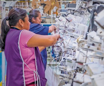 Tiene outsourcing tendencia a la baja en Sonora tras reforma laboral