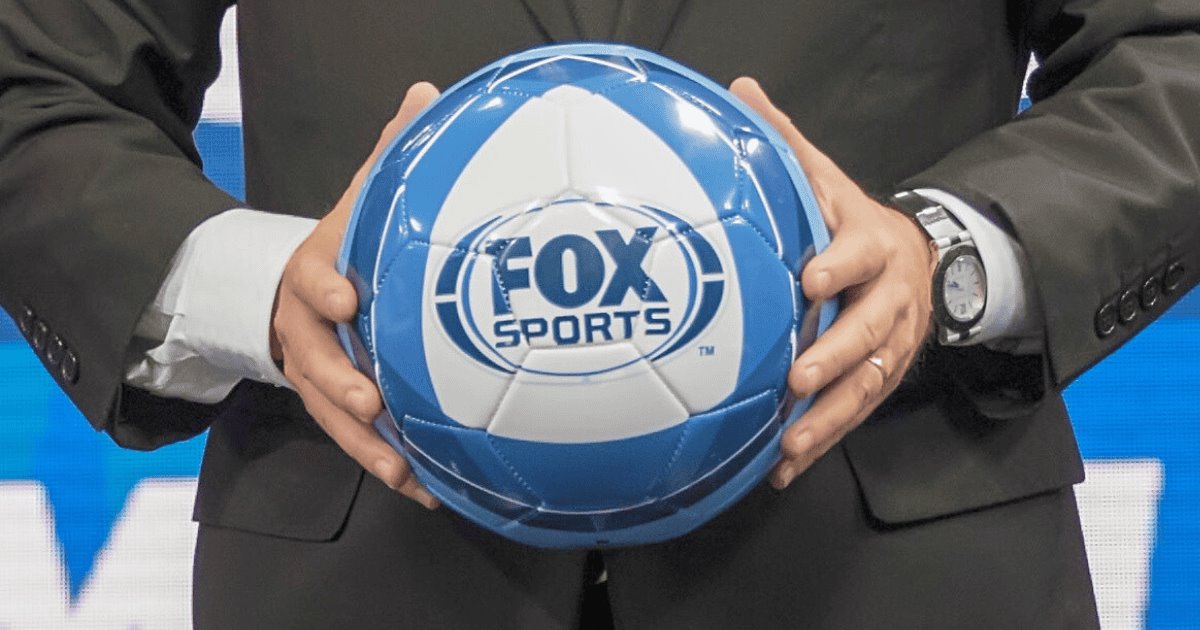 Fox Sports México tiene nuevos dueños; IFT aprueba venta de Grupo Lauman