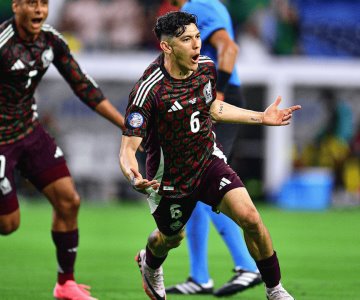 Sufrida victoria Tricolor en su presentación en Copa América