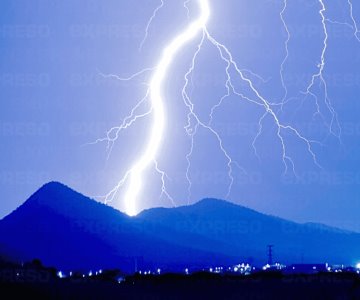 Se pronostican tormentas para varias regiones de Sonora: CEPC