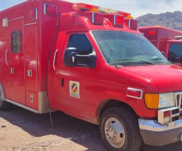 Preparan servicios de emergencias para vacacionistas en Guaymas y Empalme