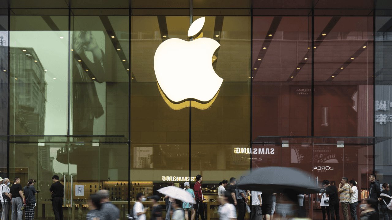 Investigan a Apple por infringir Ley de Mercados Digitales