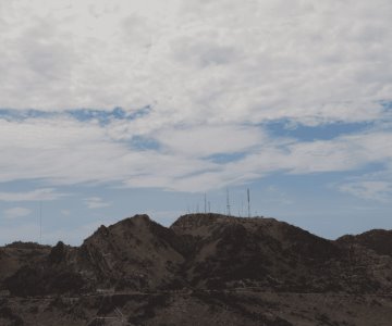 Llegarán lluvias a Sonora por efecto de La Niña: Conagua