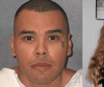 Texas ejecuta a Ramiro Gonzales 23 años después de matar a Bridget Townsend