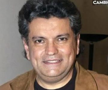 Reportan presunta muerte de Sergio Andrade