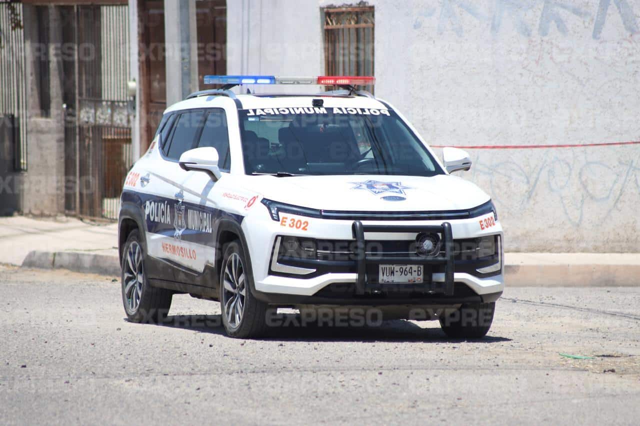 Activan Código Rojo en Hermosillo por persona ultimada a balazos