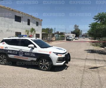 Activan Código Rojo en Hermosillo por persona ultimada a balazos