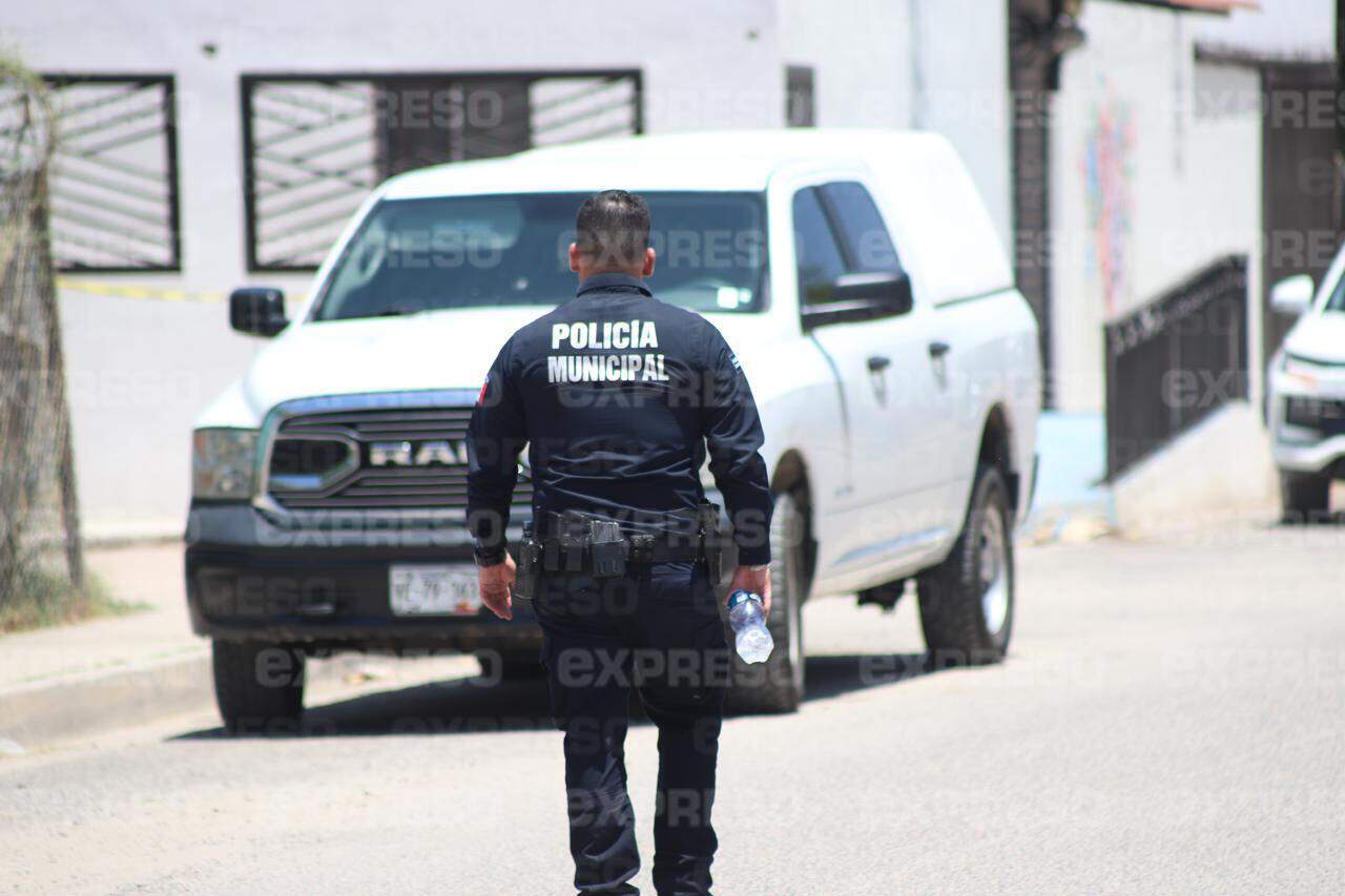 Activan Código Rojo en Hermosillo por persona ultimada a balazos