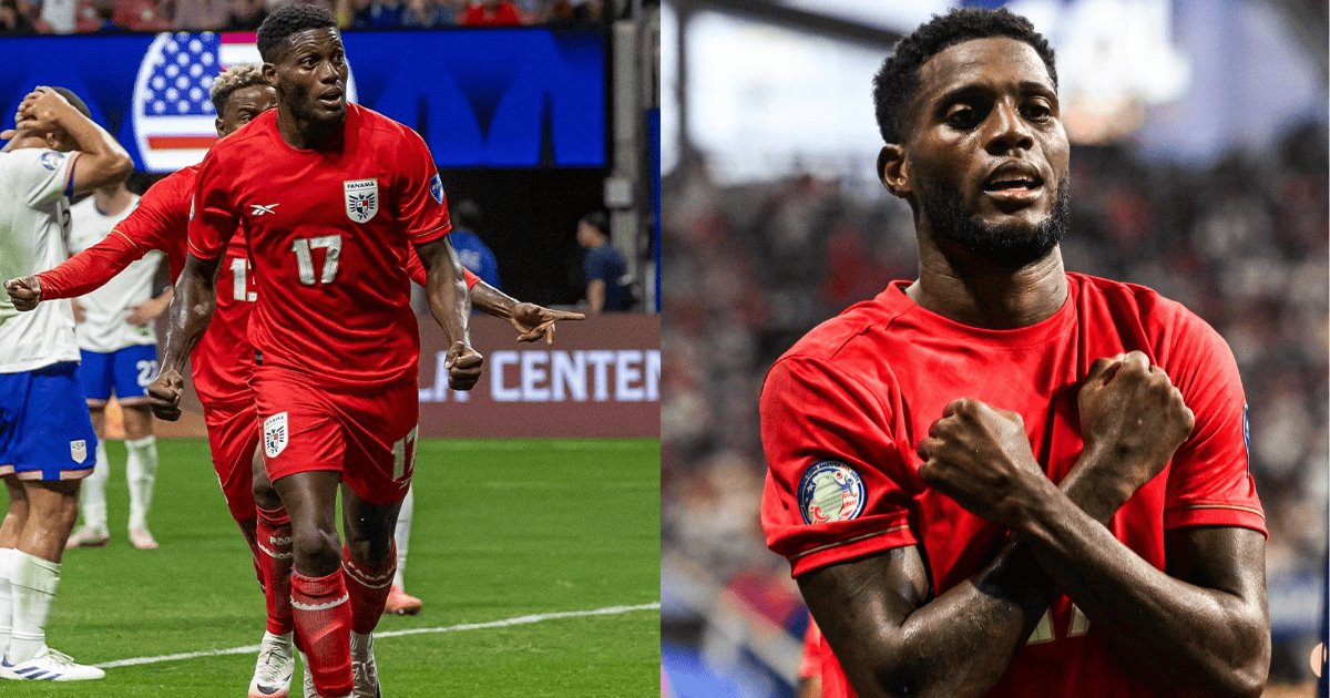 Panamá sorprende y derrota a Estados Unidos en la Copa América 2024