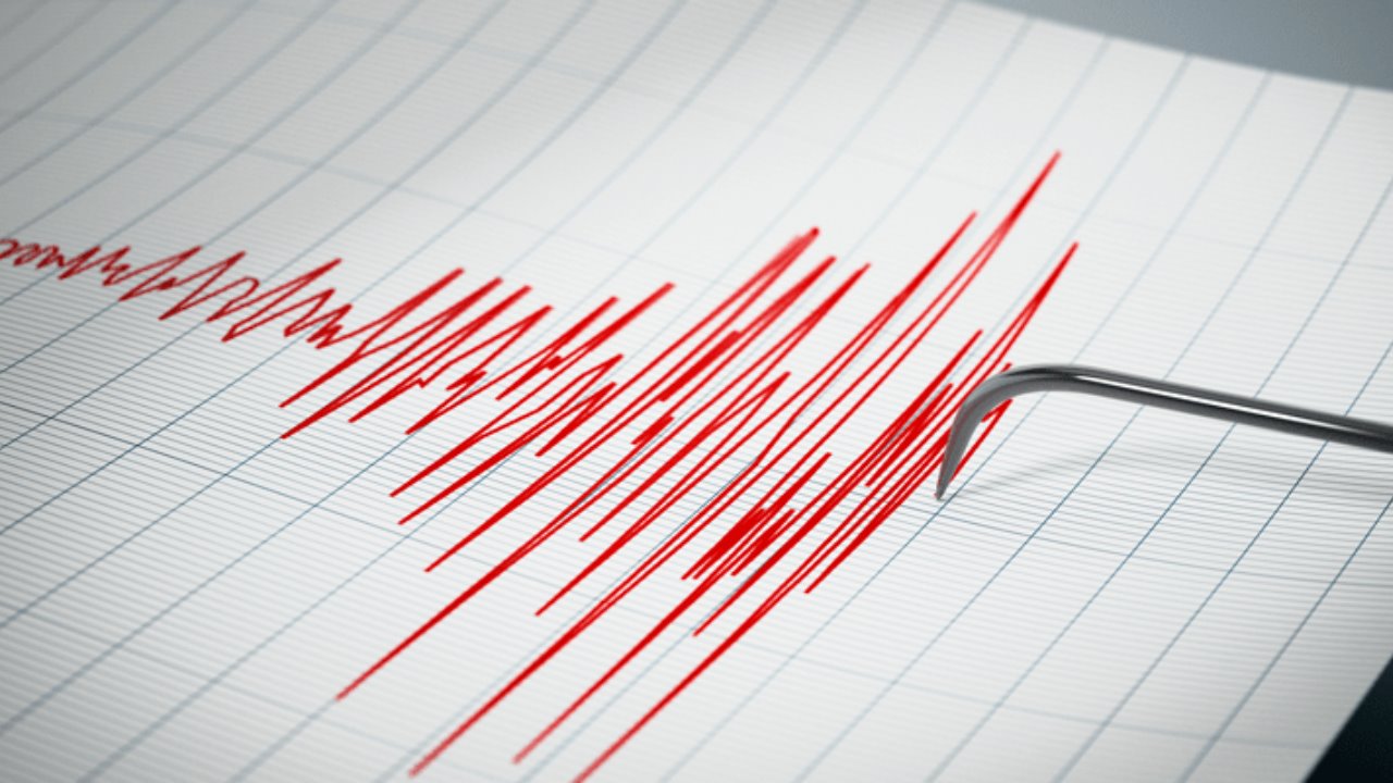 Sismo de magnitud 7.2 sacude a Perú