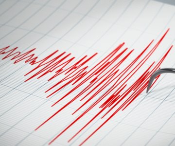 Sismo de magnitud 7.2 sacude a Perú