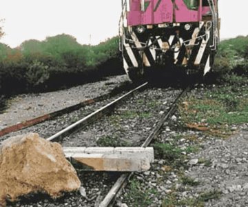 Vandalismo en trenes disminuye un 30.9%