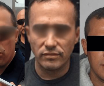 Exjefe policiaco de Nogales, José Guillermo N, detenido por corrupción