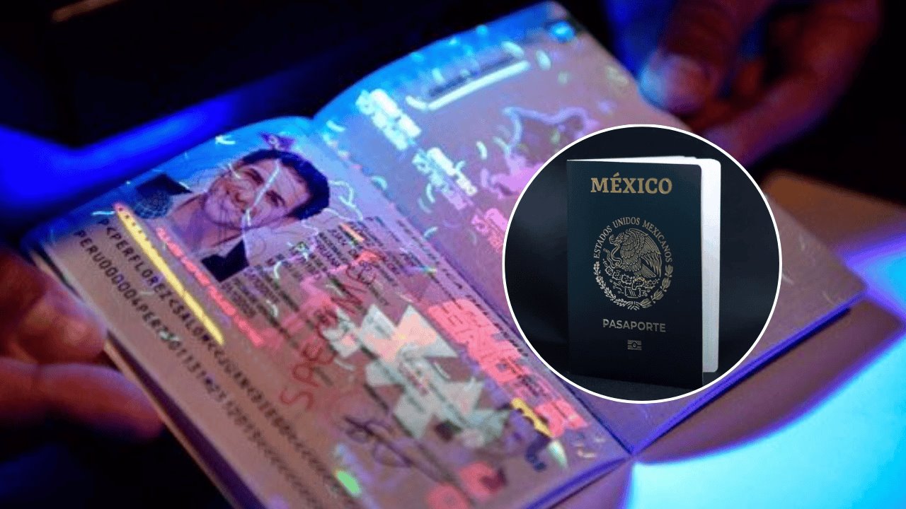 Pasaporte electrónico: Qué es, costos y pasos para tramitarlo