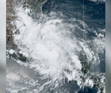 Tormenta Tropical Chris en México; activan alerta en 9 estados