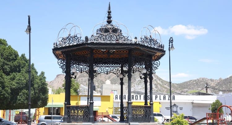 Villa de Seris: Tesoro Histórico y Cultural de Hermosillo