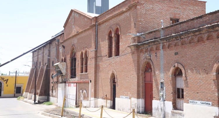 Villa de Seris: Tesoro Histórico y Cultural de Hermosillo