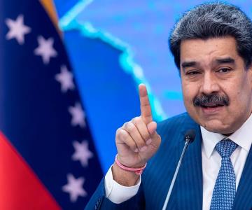 Nicolás Maduro anuncia que reanudará el diálogo con Estados Unidos