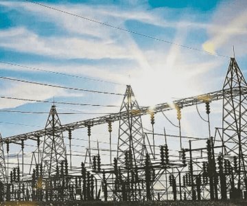 Capacidad eléctrica instalada se dispara en Sonora; arriba a los 4 mil 437 MW