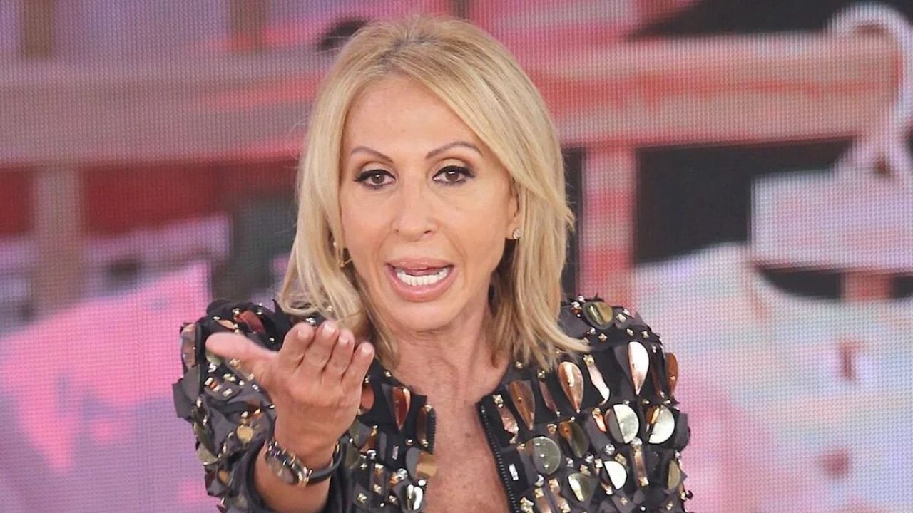 Vean y luego juzguen: Laura Bozzo responde a sus detractores