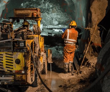 Trabajadores de minas en Sonora percibieron aumento salarial de 12%