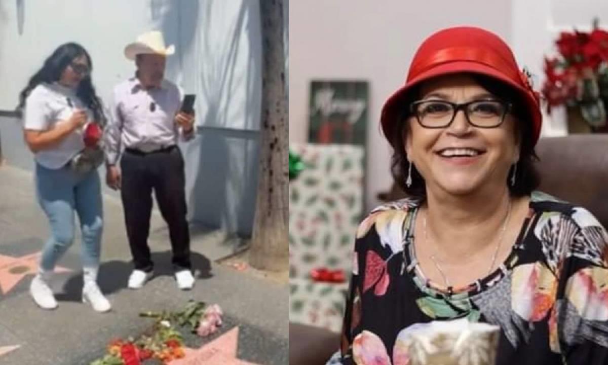 Rosa Rivera rompe el silencio sobre el baile de Don Pedro y su novia