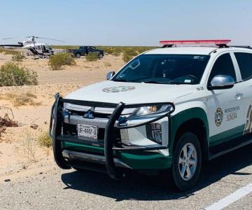 Iniciarán operativo de seguridad por periodo vacacional en playas de Sonora