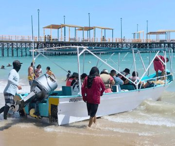Turismo es sector clave en generación de empleos en Sonora: Inegi
