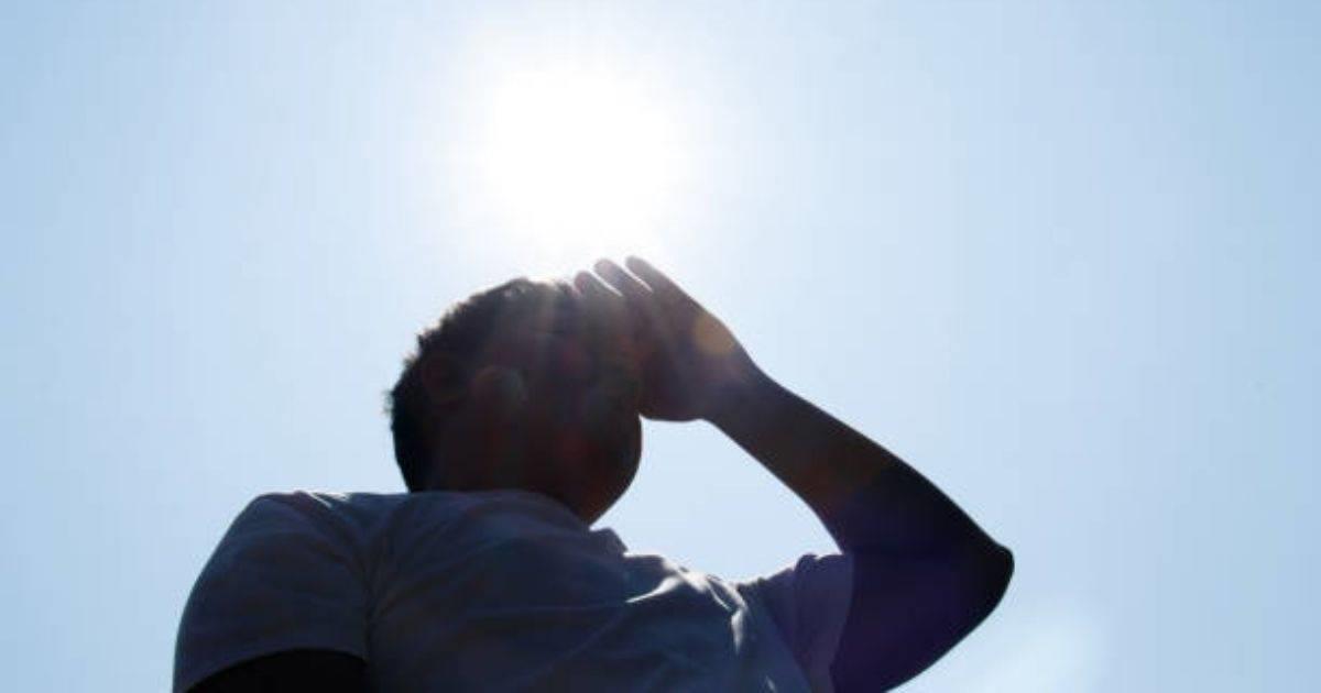 Sonora, tercer estado más afectado por el calor