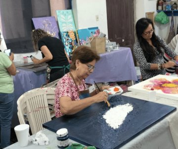 Arrancan talleres intensivos de verano del IMCA Guaymas