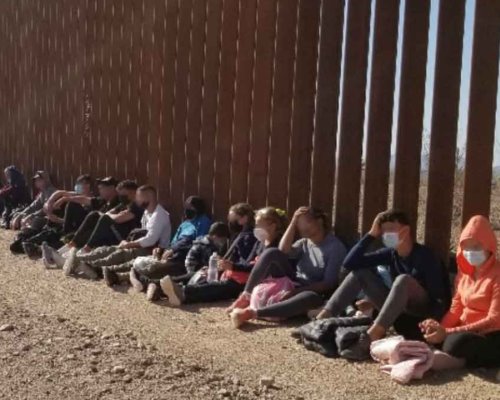 Más de 15 mil migrantes han sido atendidos en Sonora este año