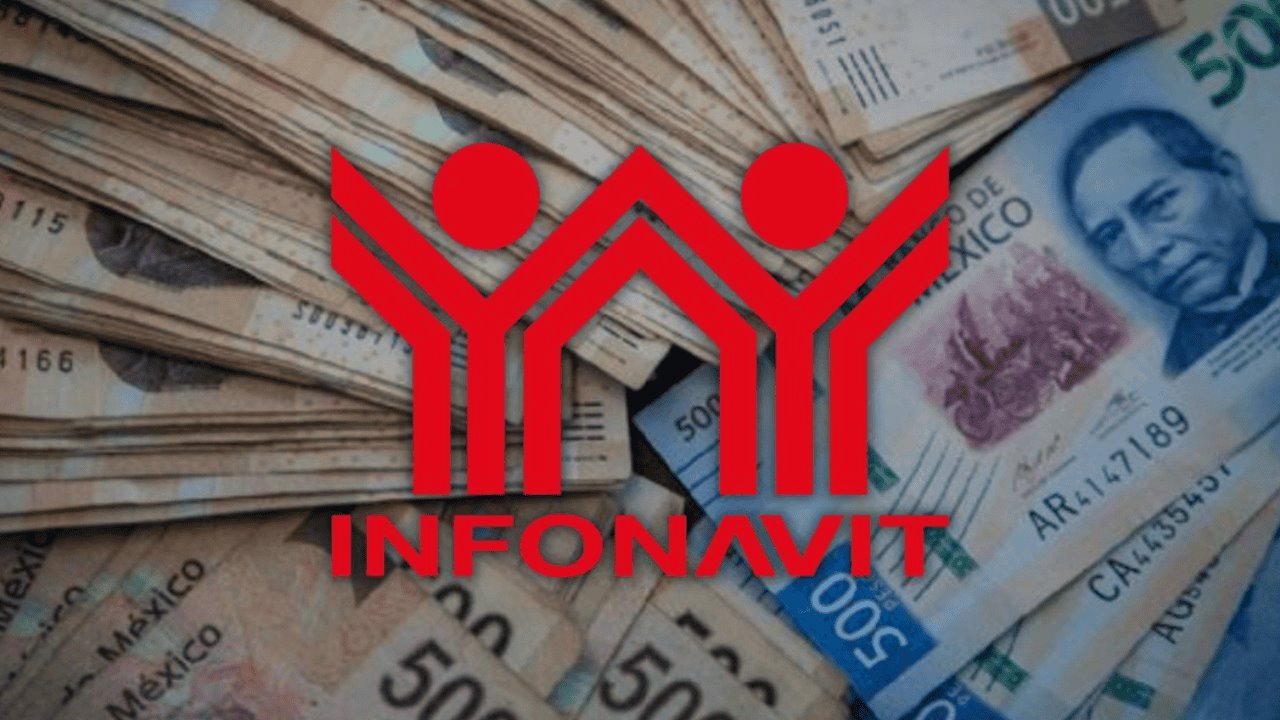 Estos son los requisitos para solicitar devolución de Infonavit en julio