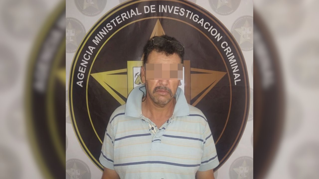 Vinculan a Martín N por intentar asesinar a machetazos a otro hombre