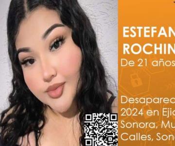 Activan Protocolo Alba para encontrar a Estefani Catalina, joven desaparecida