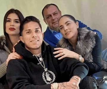 Madre acusa a Carlos Salcedo de responsable del asesinato de su hermana