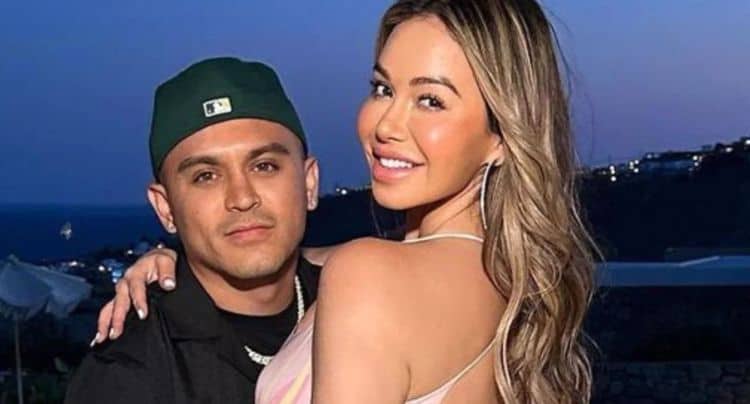 Chiquis Rivera se casó: ¡entérate de todos los detalles!