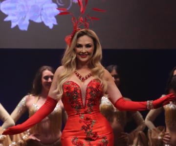 Aracely Arámbula regresa con Perfume de Gardenia con David Zepeda